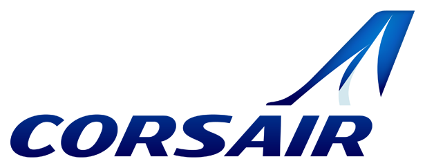  Corsair International 